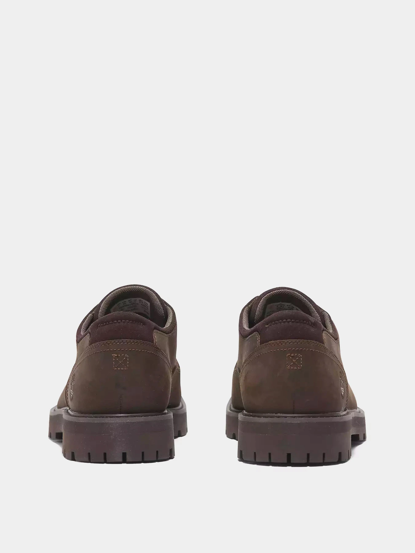 Туфли и лоферы Timberland BRITTON ROAD WATERPROOF модель TB0A69T9W01 Туфли и лоферы Timberland BRITTON ROAD WATERPROOF модель TB0A69T9W01 Фото