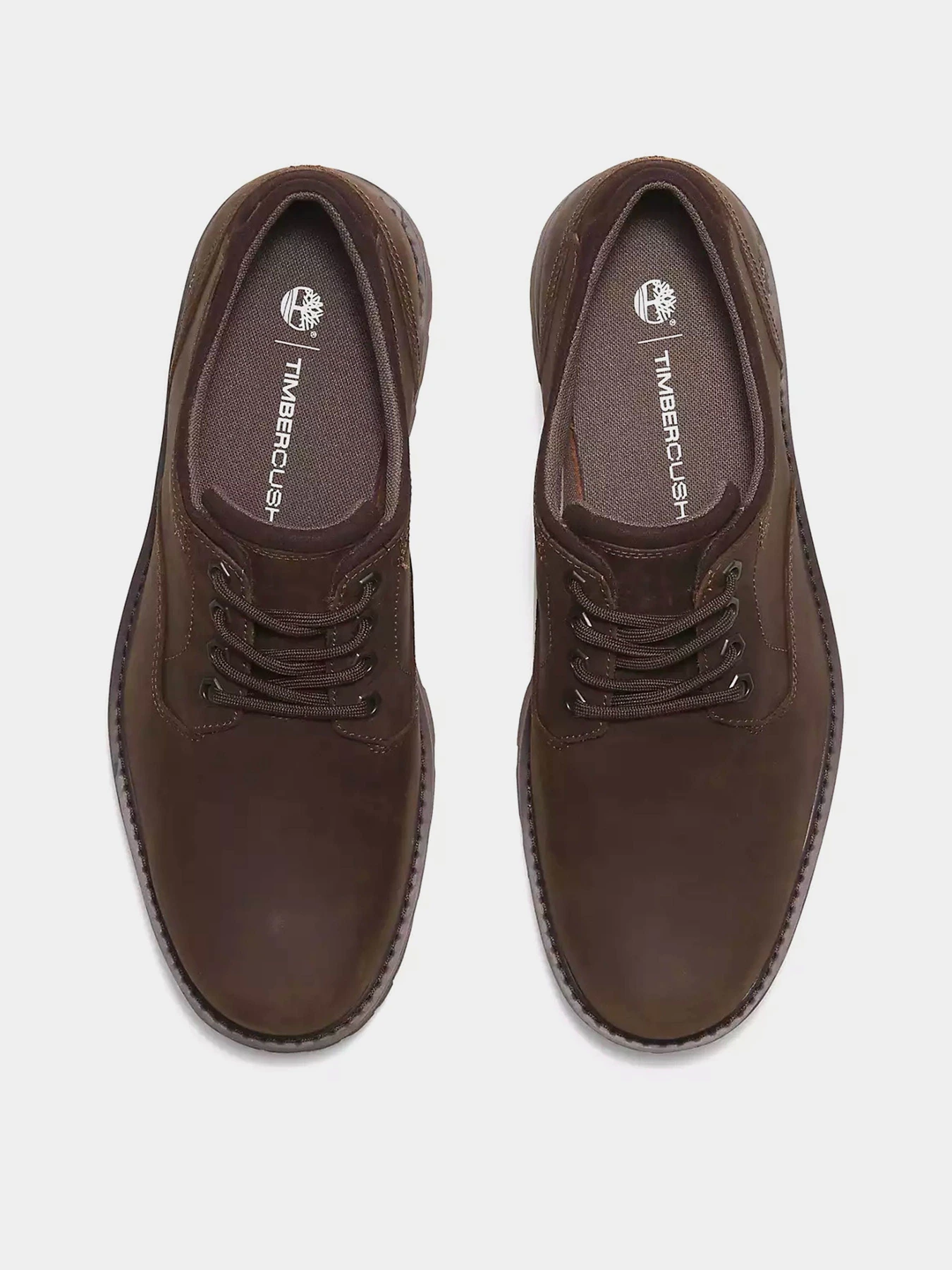 Туфли и лоферы Timberland BRITTON ROAD WATERPROOF модель TB0A69T9W01 Туфли и лоферы Timberland BRITTON ROAD WATERPROOF модель TB0A69T9W01 Фото