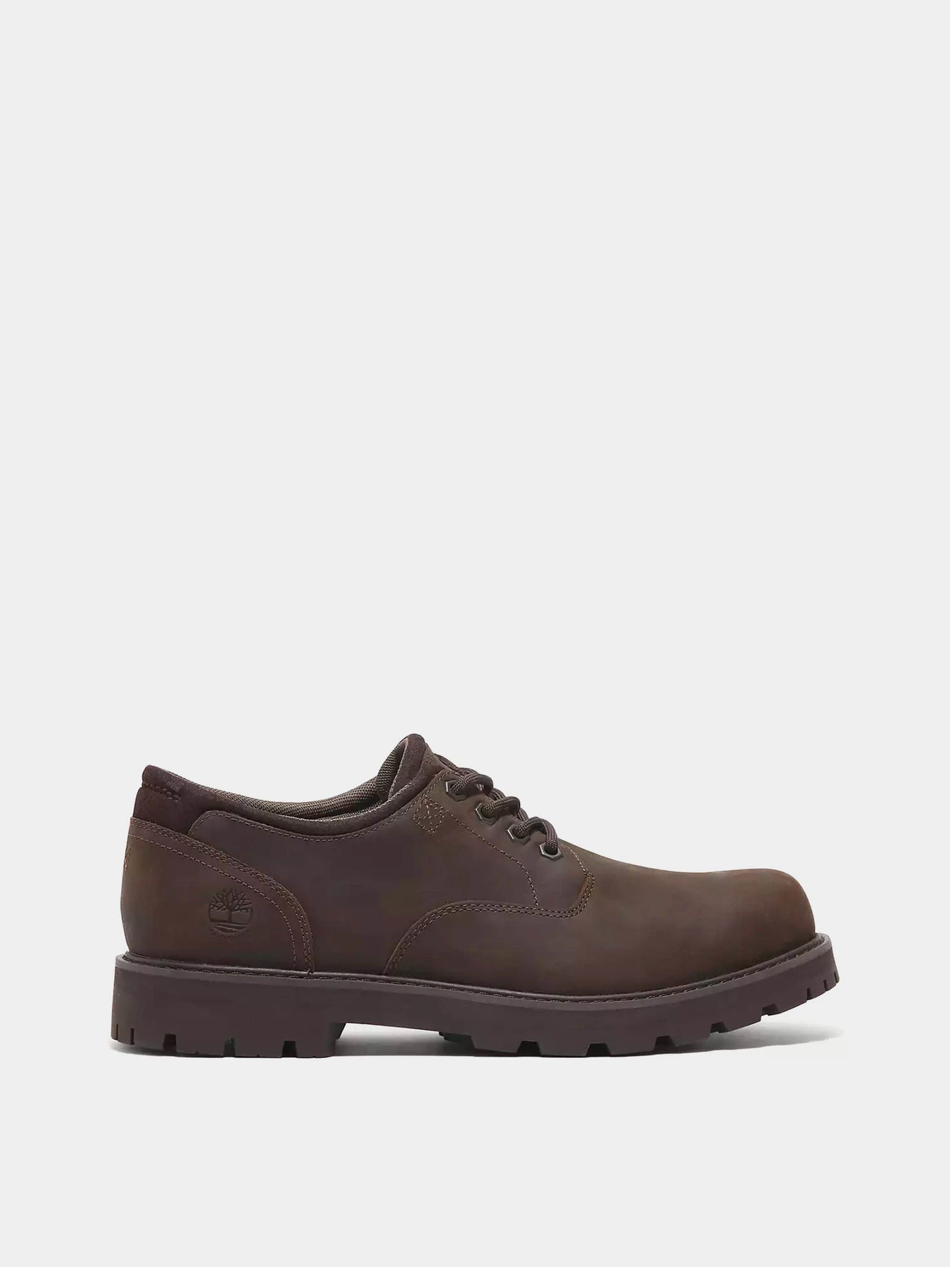 Туфли и лоферы Timberland BRITTON ROAD WATERPROOF модель TB0A69T9W01 Туфли и лоферы Timberland BRITTON ROAD WATERPROOF модель TB0A69T9W01 Фото