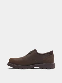 Туфли и лоферы Timberland BRITTON ROAD WATERPROOF модель TB0A69T9W01 Фото