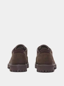 Туфли и лоферы Timberland BRITTON ROAD WATERPROOF модель TB0A69T9W01 Фото