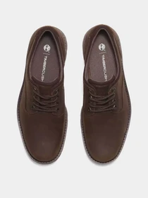Туфли и лоферы Timberland BRITTON ROAD WATERPROOF модель TB0A69T9W01 Фото