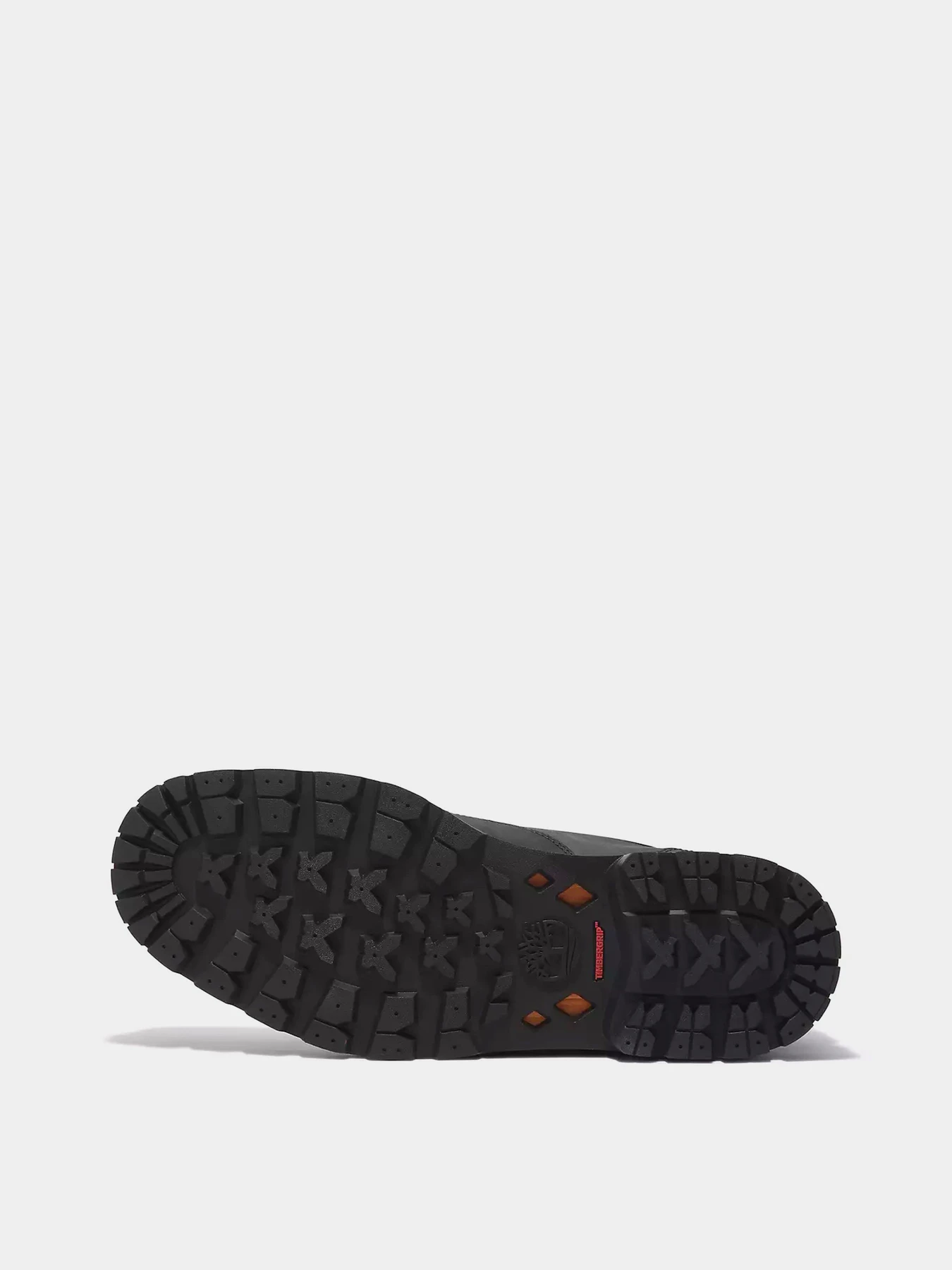 Туфли и лоферы Timberland BRITTON ROAD WATERPROOF модель TB0A69T9W02 Фото