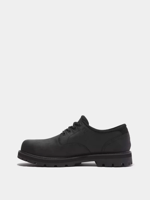 Шкіряні Чоловічі Туфлі Timberland BRITTON ROAD WATERPROOF фото 2