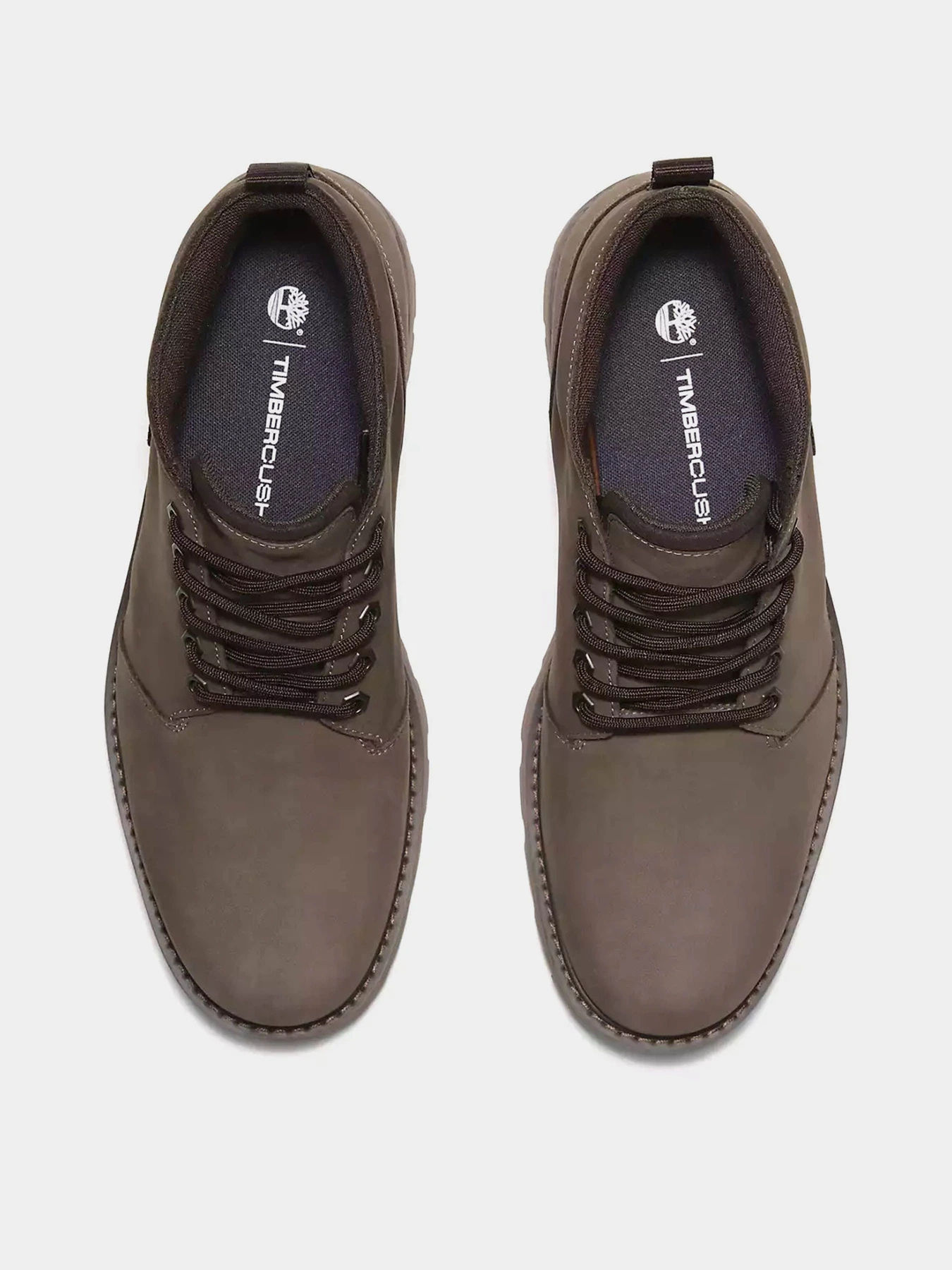 Ботинки и сапоги Timberland BRITTON ROAD WATERPROOF модель TB0A69TWEM5 Фото