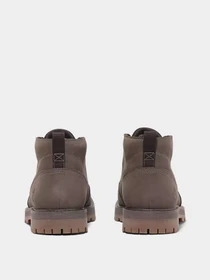 Ботинки и сапоги Timberland BRITTON ROAD WATERPROOF модель TB0A69TWEM5 Фото