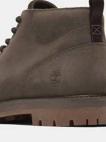 Ботинки и сапоги Timberland BRITTON ROAD WATERPROOF модель TB0A69TWEM5 Фото