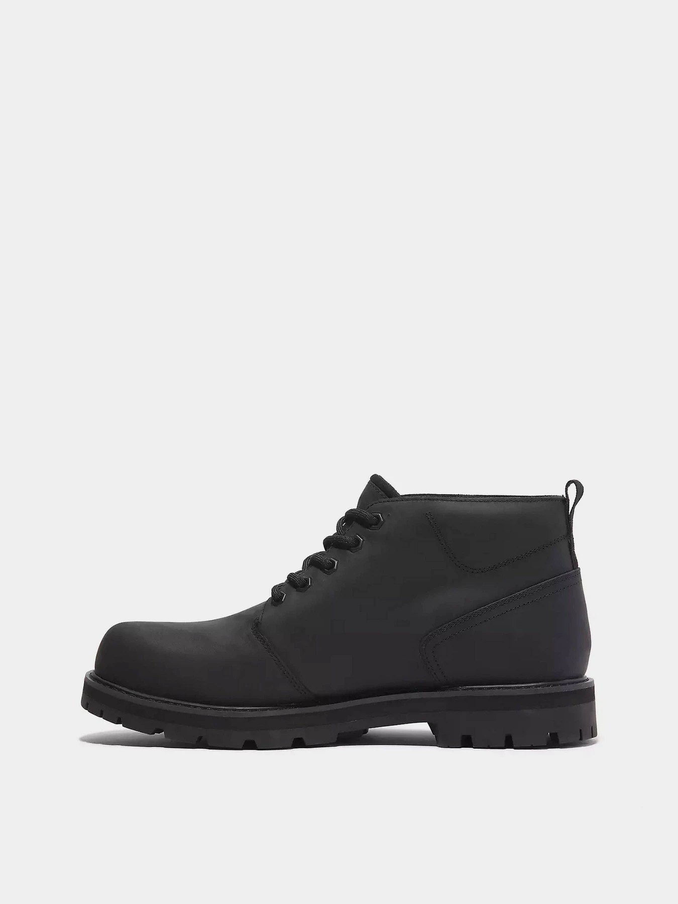 Черевики та чоботи Timberland BRITTON ROAD WATERPROOF модель TB0A69TWW02 Фото