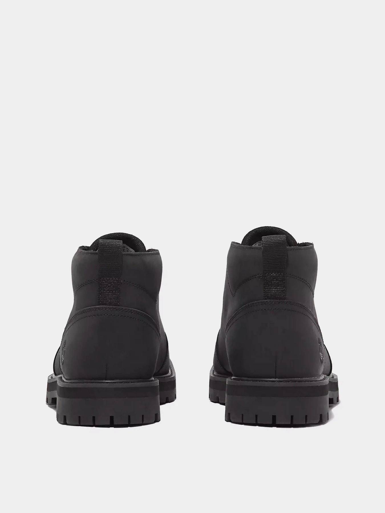 Черевики та чоботи Timberland BRITTON ROAD WATERPROOF модель TB0A69TWW02 Фото
