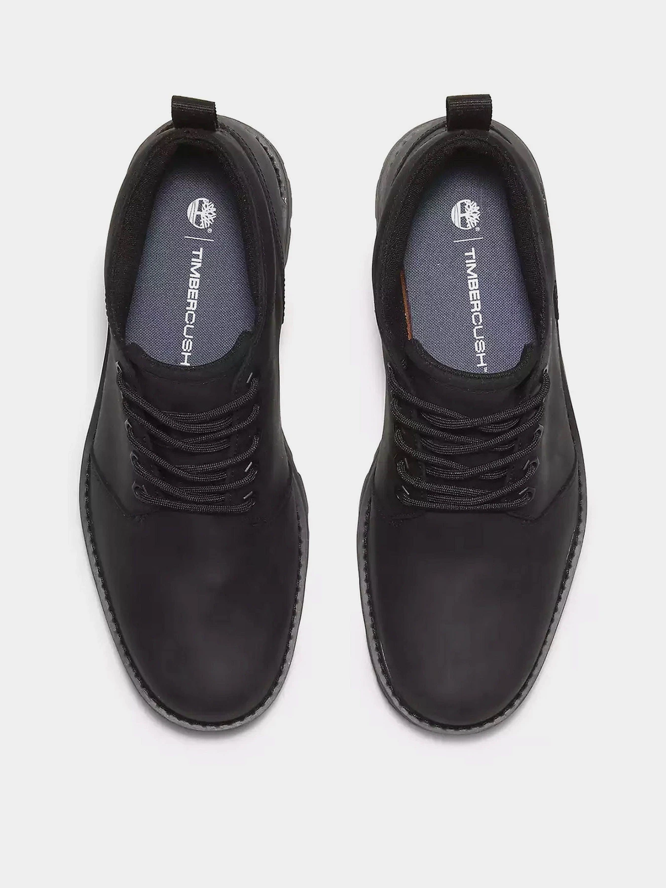 Черевики та чоботи Timberland BRITTON ROAD WATERPROOF модель TB0A69TWW02 Фото