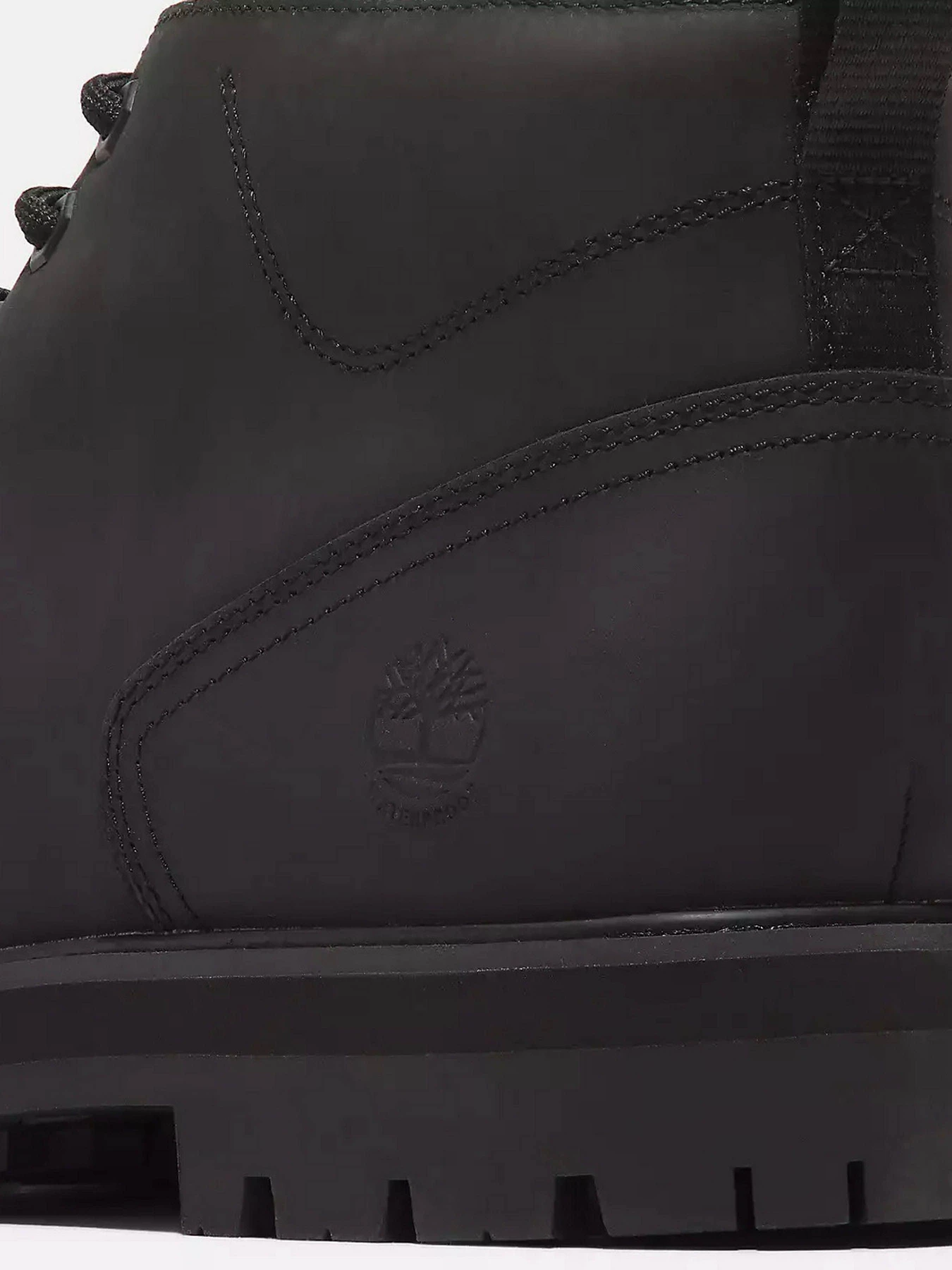 Черевики та чоботи Timberland BRITTON ROAD WATERPROOF модель TB0A69TWW02 Фото