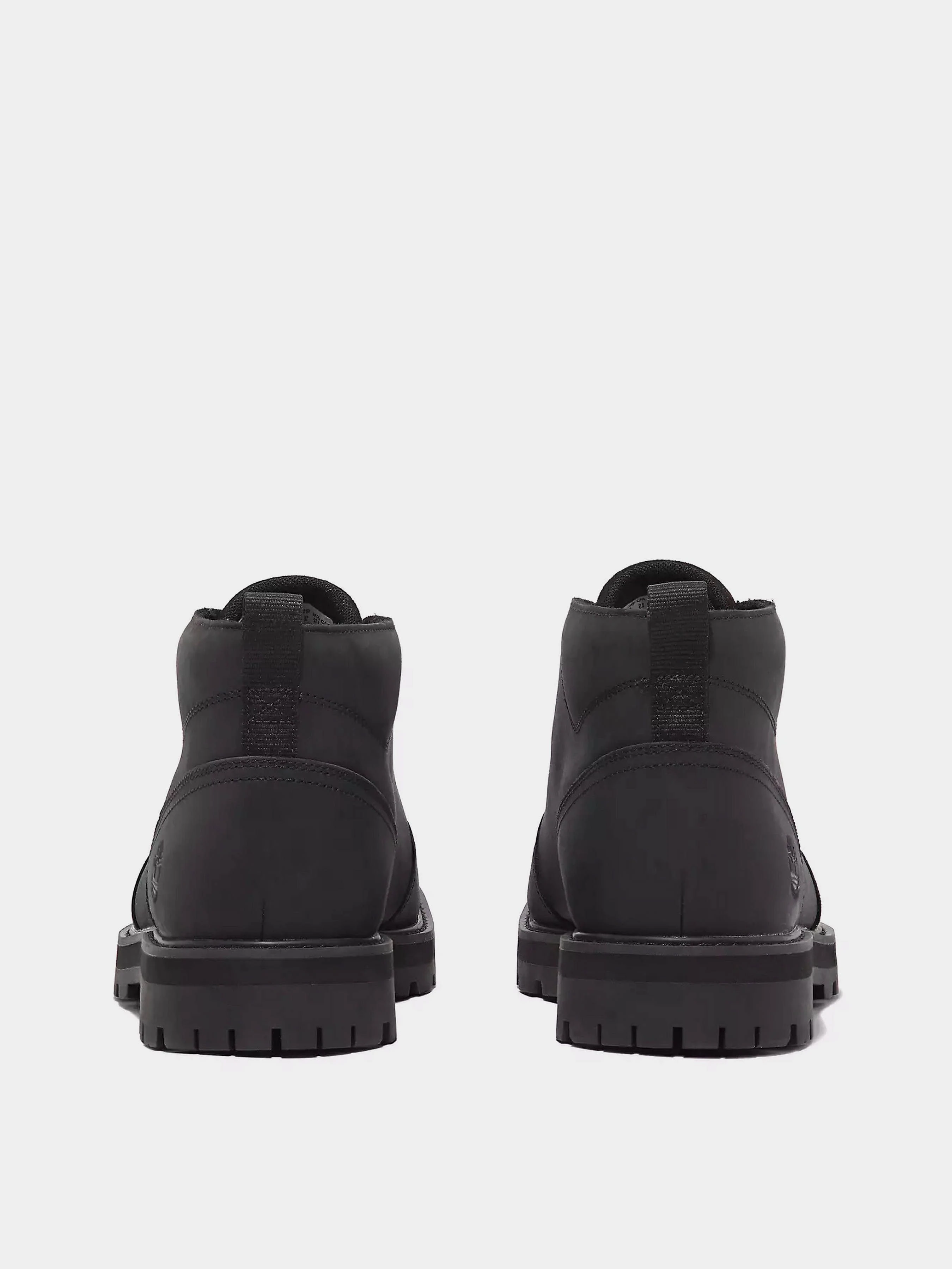 Шкіряні Чоловічі Черевики Timberland BRITTON ROAD WATERPROOF фото 3