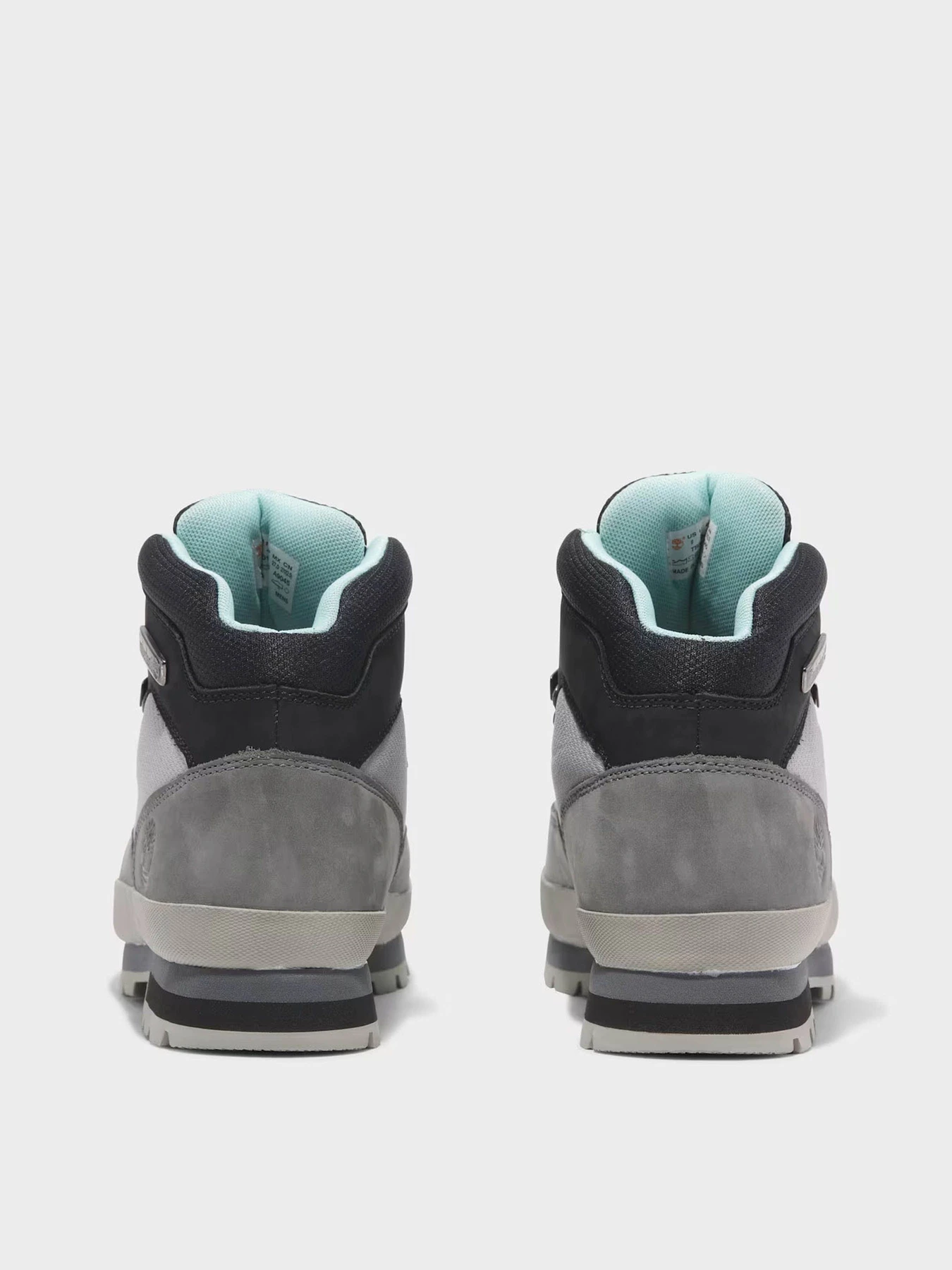 Ботинки и сапоги Timberland модель TB0A6DYHEL8 Ботинки и сапоги Timberland модель TB0A6DYHEL8 Фото