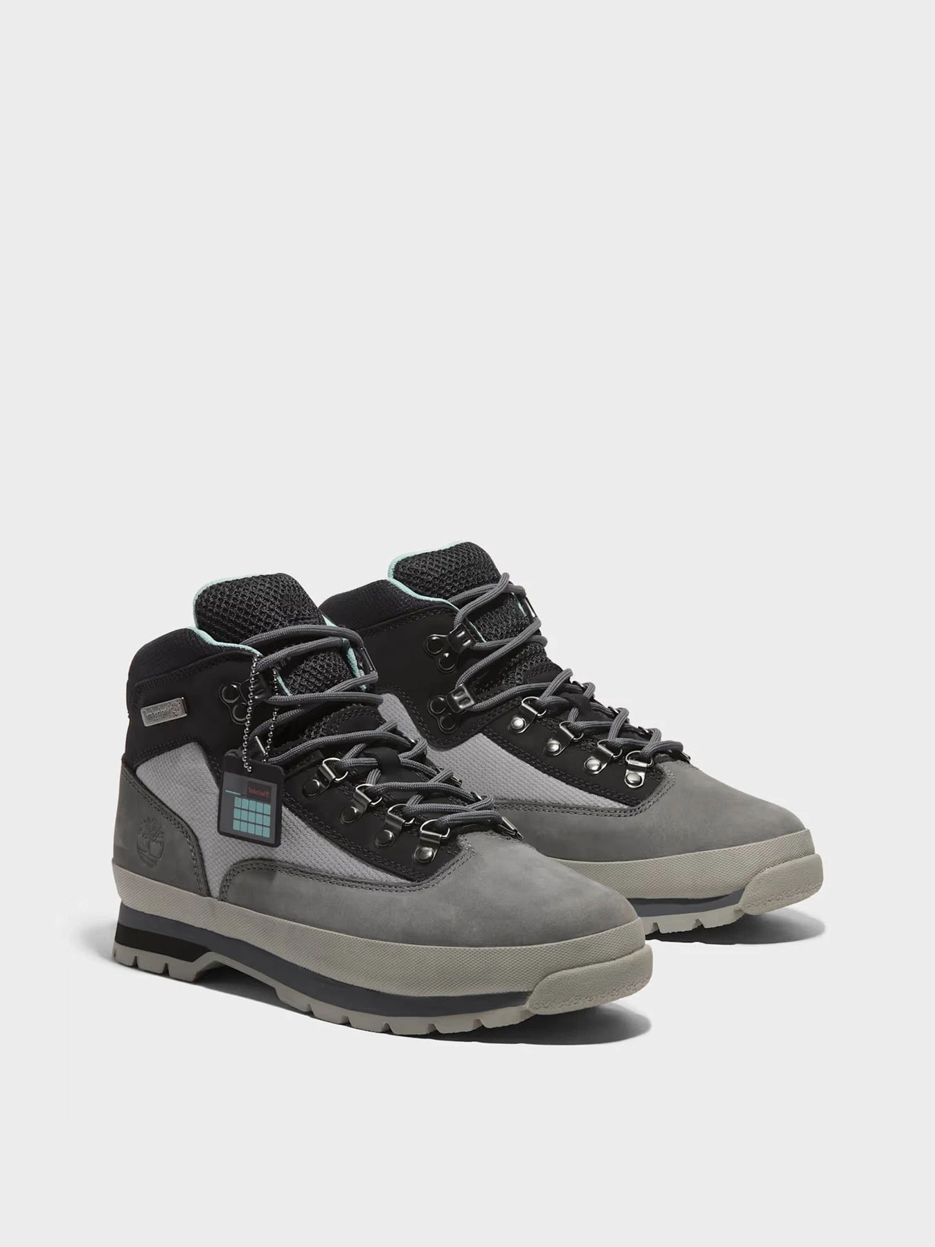 Ботинки и сапоги Timberland модель TB0A6DYHEL8 Ботинки и сапоги Timberland модель TB0A6DYHEL8 Фото