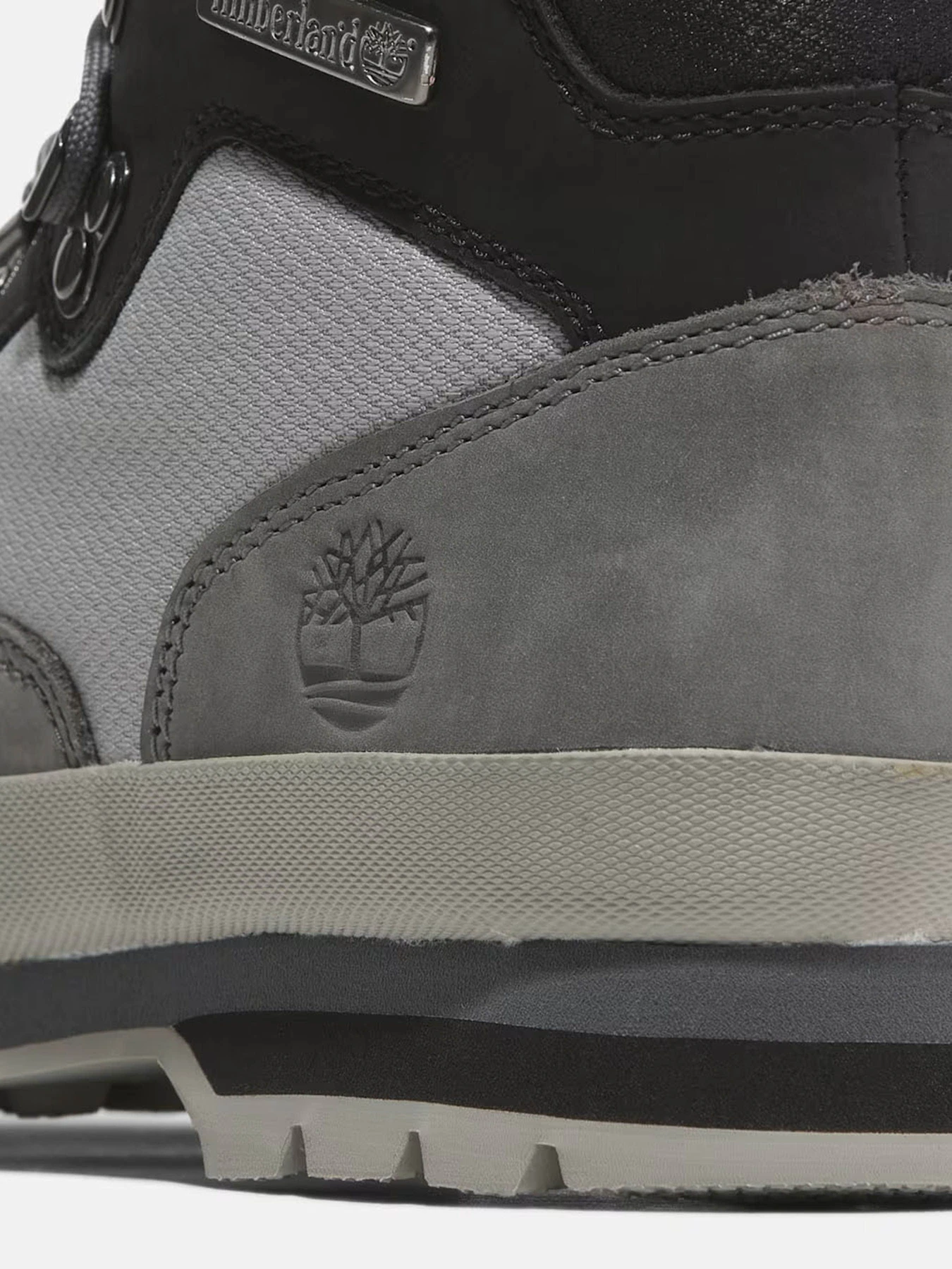 Ботинки и сапоги Timberland модель TB0A6DYHEL8 Ботинки и сапоги Timberland модель TB0A6DYHEL8 Фото