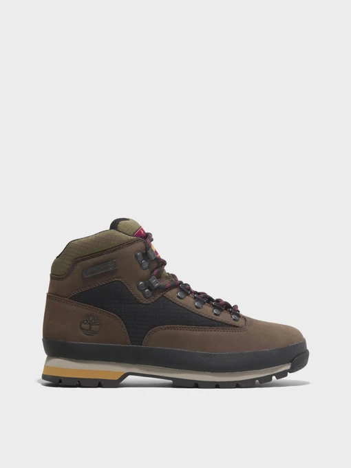 Черевики та чоботи Timberland модель TB0A6DYHW07 Фото
