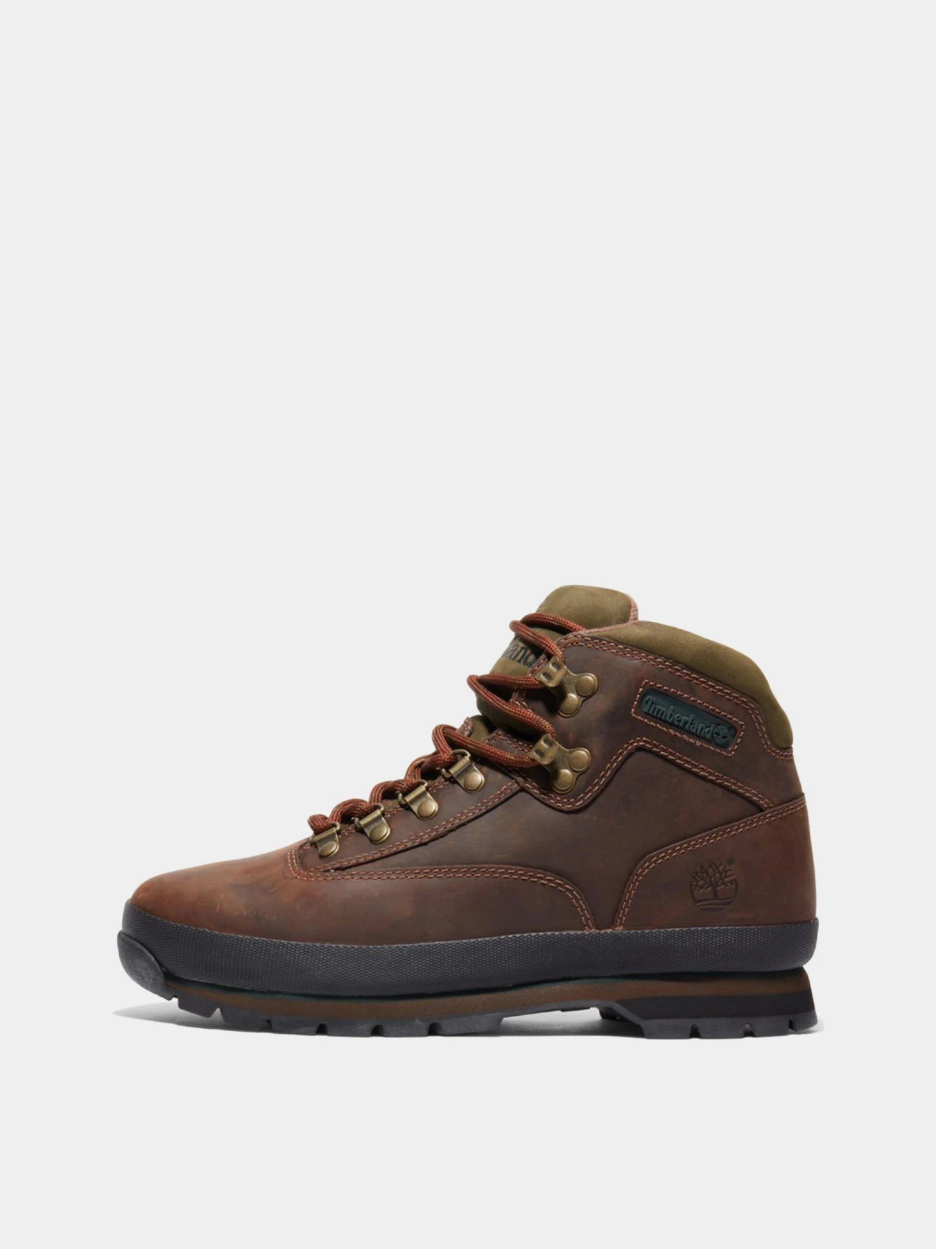Черевики та чоботи Timberland EURO HIKER модель TB095100214 Фото