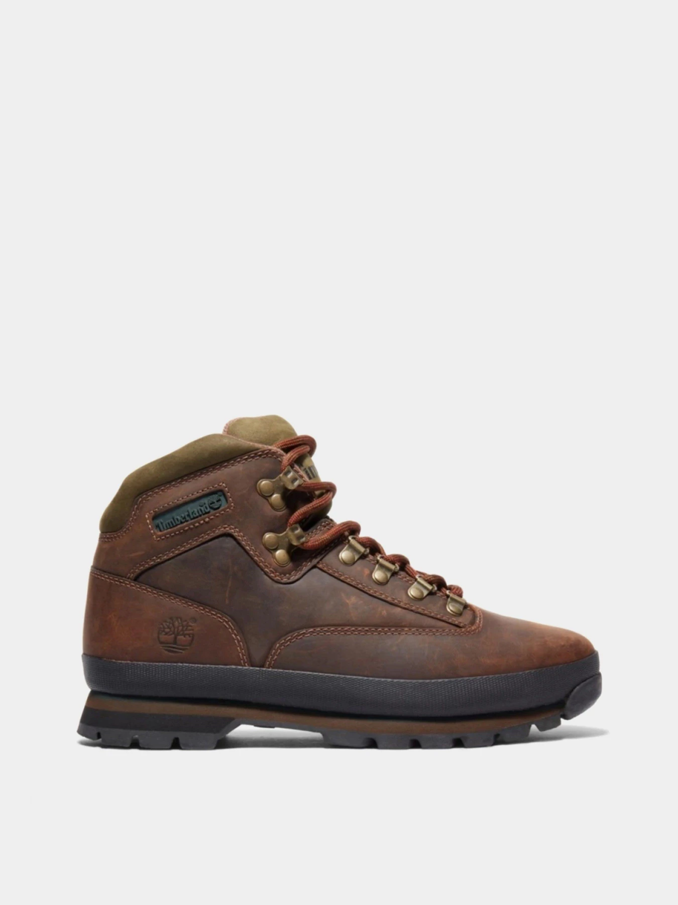 Черевики та чоботи Timberland EURO HIKER модель TB095100214 Фото
