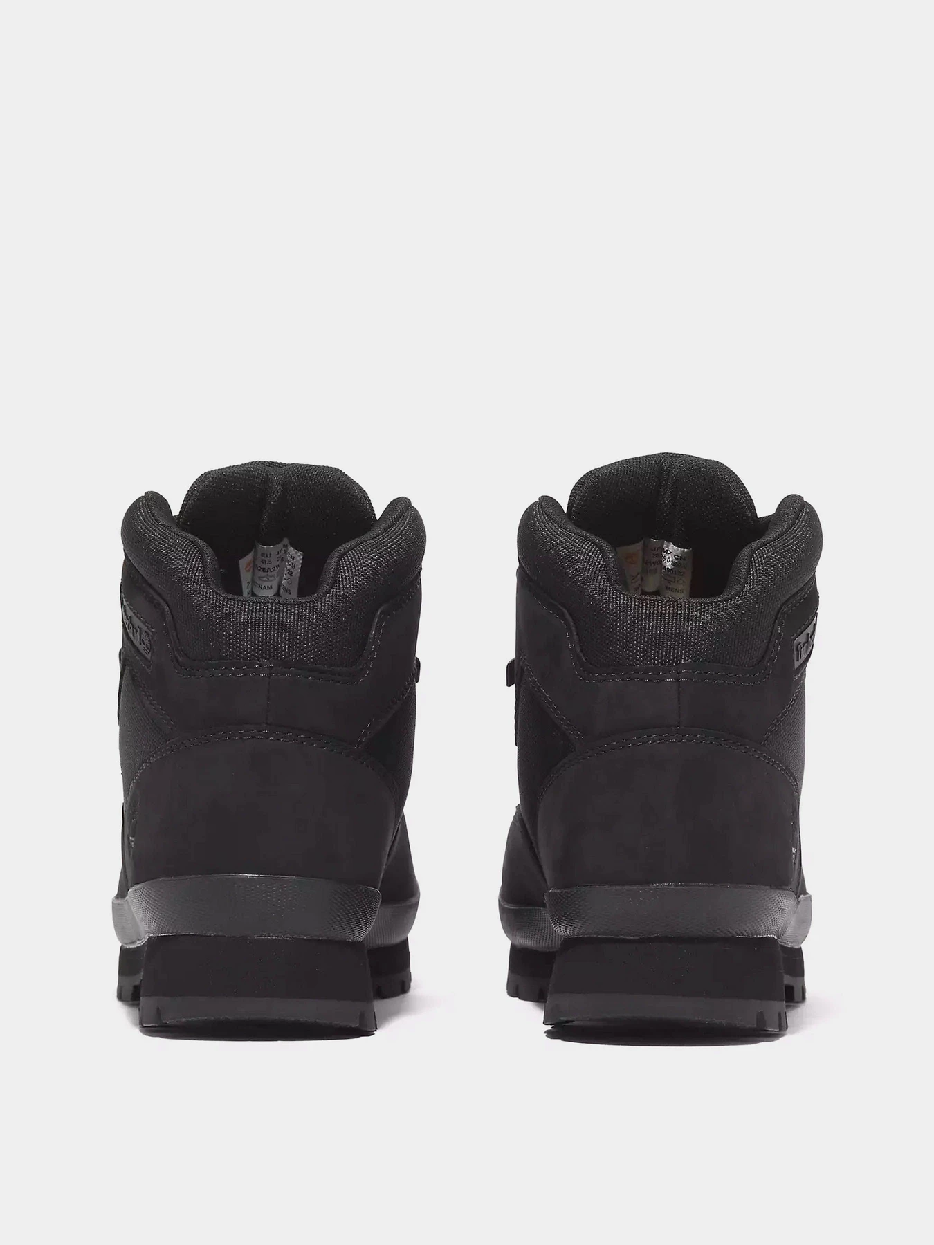 Черевики та чоботи Timberland EURO HIKER модель TB0A28A2W05 Черевики та чоботи Timberland EURO HIKER модель TB0A28A2W05 Фото