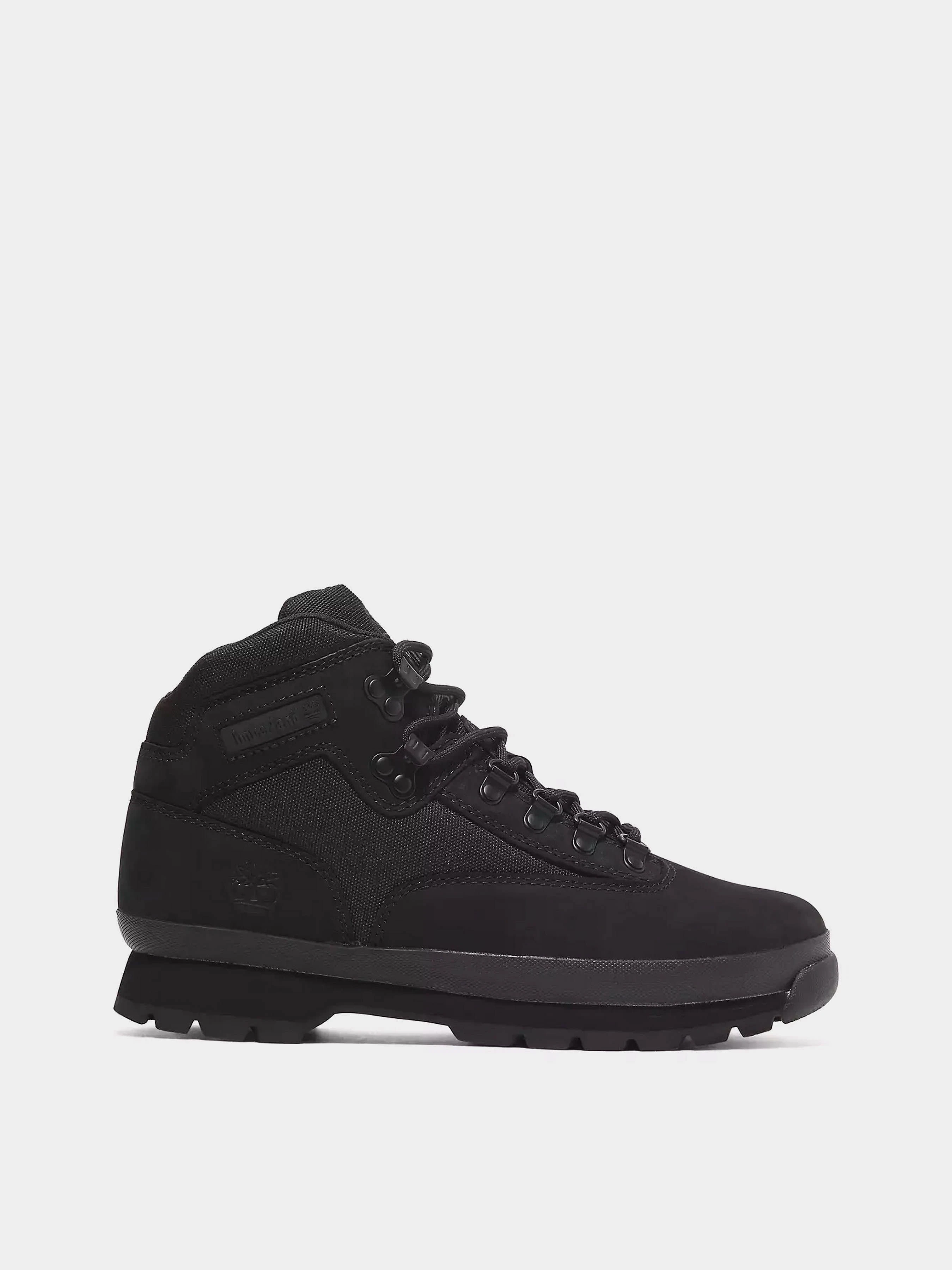 Чоловічі Черевики Timberland EURO HIKER