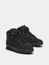 Черевики та чоботи Timberland EURO HIKER модель TB0A28A2W05 Фото