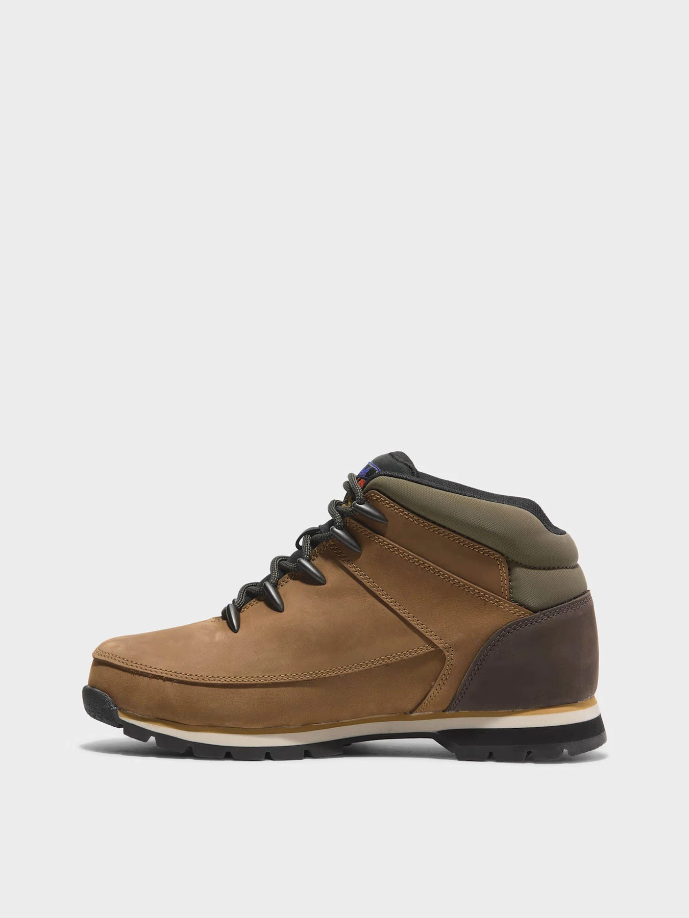 Черевики та чоботи Timberland Euro Sprint Mid Lace-Up модель TB0A2K84EM5 Черевики та чоботи Timberland Euro Sprint Mid Lace-Up модель TB0A2K84EM5 Фото