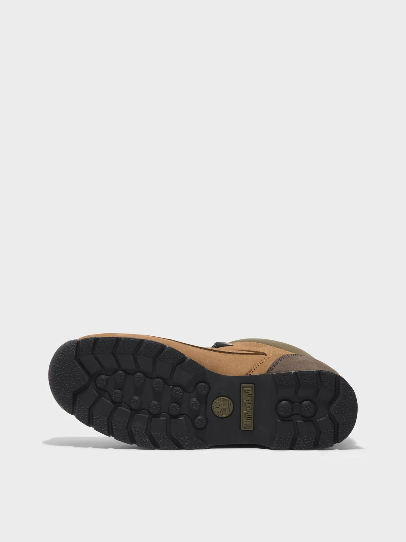 Черевики та чоботи Timberland Euro Sprint Mid Lace-Up модель TB0A2K84EM5 Черевики та чоботи Timberland Euro Sprint Mid Lace-Up модель TB0A2K84EM5 Фото