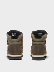 Черевики та чоботи Timberland Euro Sprint Mid Lace-Up модель TB0A2K84EM5 Фото