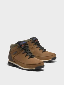 Черевики та чоботи Timberland Euro Sprint Mid Lace-Up модель TB0A2K84EM5 Фото