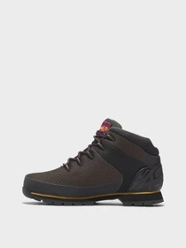 Черевики та чоботи Timberland Euro Sprint Mid Lace-Up Waterproof модель TB0A41A7EJU Фото