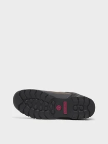 Черевики та чоботи Timberland Euro Sprint Mid Lace-Up Waterproof модель TB0A41A7EJU Фото