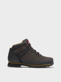 Черевики та чоботи Timberland Euro Sprint Mid Lace-Up Waterproof модель TB0A41A7EJU Фото