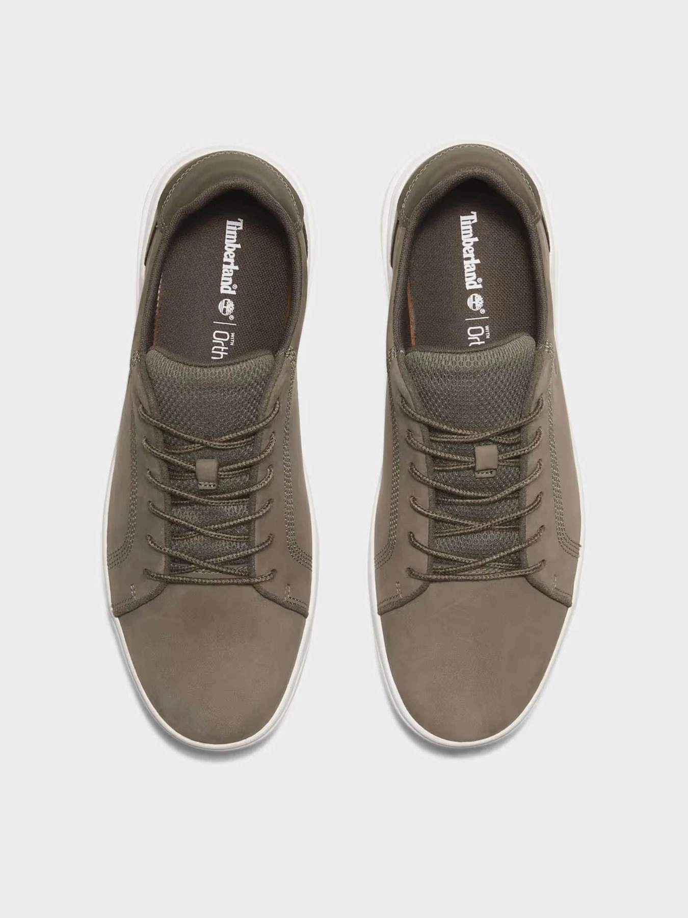 Кеды Timberland Seneca Bay Low Lace Up модель TB0A41F7EO8 Кеды Timberland Seneca Bay Low Lace Up модель TB0A41F7EO8 Фото