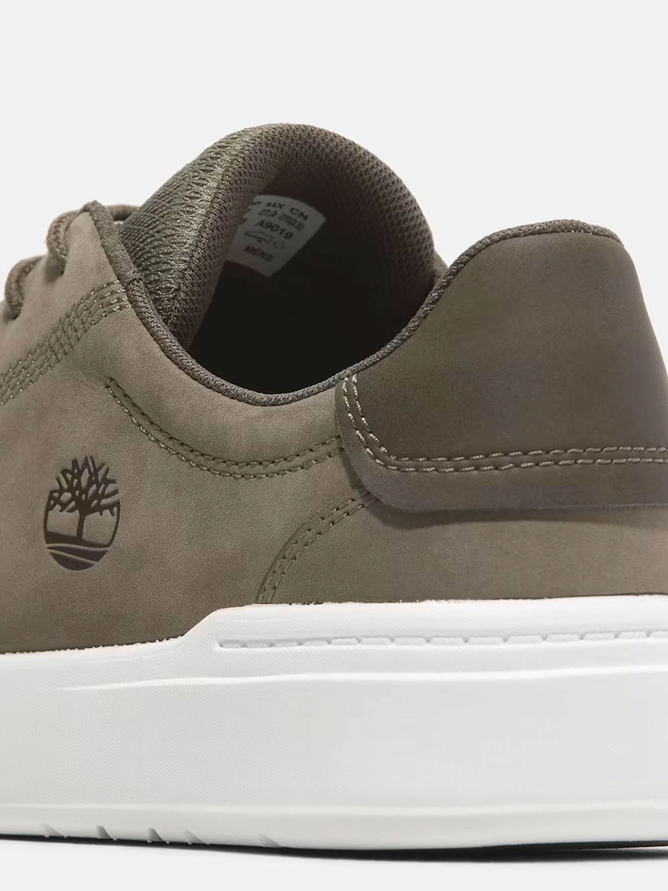 Кеды Timberland Seneca Bay Low Lace Up модель TB0A41F7EO8 Кеды Timberland Seneca Bay Low Lace Up модель TB0A41F7EO8 Фото
