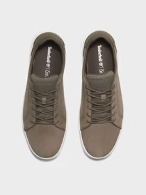 Кеды Timberland Seneca Bay Low Lace Up модель TB0A41F7EO8 Фото