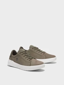 Кеды Timberland Seneca Bay Low Lace Up модель TB0A41F7EO8 Фото