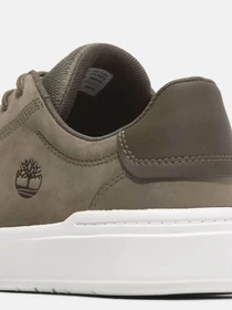 Кеды Timberland Seneca Bay Low Lace Up модель TB0A41F7EO8 Фото