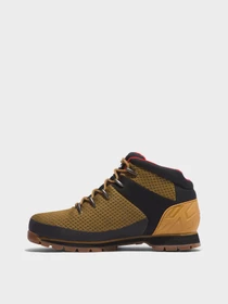 Черевики та чоботи Timberland Euro Sprint Mid Lace-Up Waterproof модель TB0A5W5D763 Фото