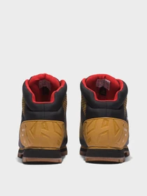 Черевики та чоботи Timberland Euro Sprint Mid Lace-Up Waterproof модель TB0A5W5D763 Фото