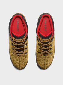 Черевики та чоботи Timberland Euro Sprint Mid Lace-Up Waterproof модель TB0A5W5D763 Фото