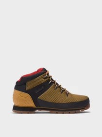 Черевики та чоботи Timberland Euro Sprint Mid Lace-Up Waterproof модель TB0A5W5D763 Фото