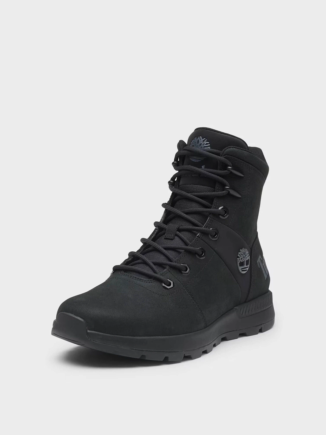 Черевики та чоботи Timberland Sprint Trekker Mid Lace-Up модель TB0A42UWW05 Черевики та чоботи Timberland Sprint Trekker Mid Lace-Up модель TB0A42UWW05 Фото