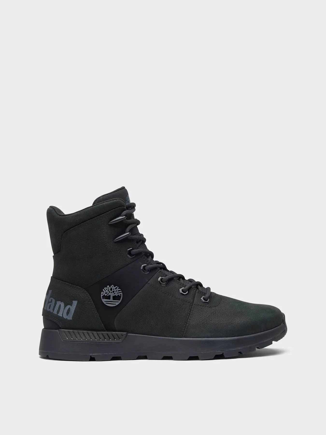 Черевики та чоботи Timberland Sprint Trekker Mid Lace-Up модель TB0A42UWW05 Черевики та чоботи Timberland Sprint Trekker Mid Lace-Up модель TB0A42UWW05 Фото