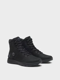 Черевики та чоботи Timberland Sprint Trekker Mid Lace-Up модель TB0A42UWW05 Фото