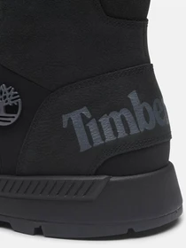 Черевики та чоботи Timberland Sprint Trekker Mid Lace-Up модель TB0A42UWW05 Фото