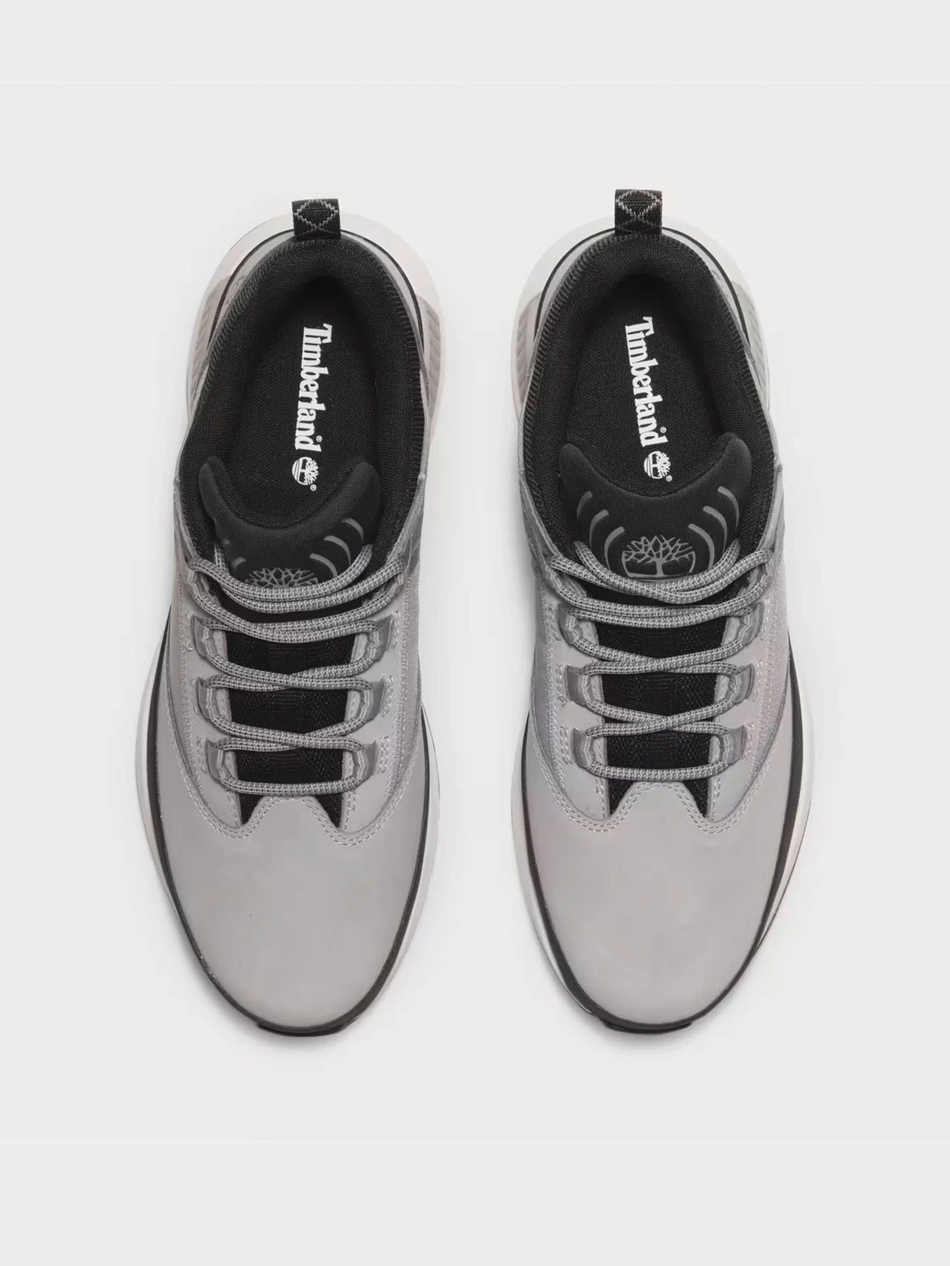 Кросівки Timberland Euro Trekker Low Lace-up модель TB0A6DP5EM0 Фото