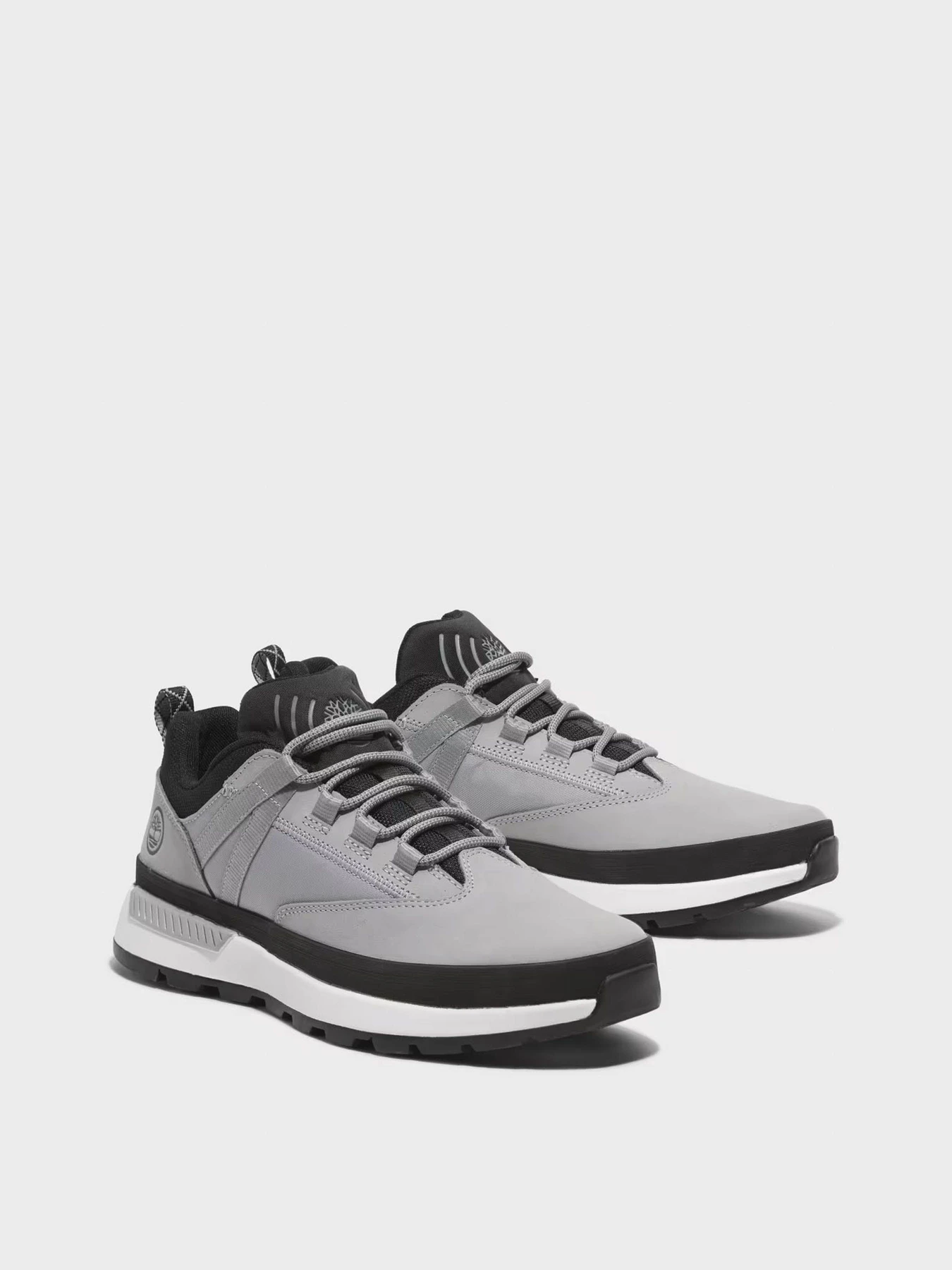 Кросівки Timberland Euro Trekker Low Lace-up модель TB0A6DP5EM0 Фото