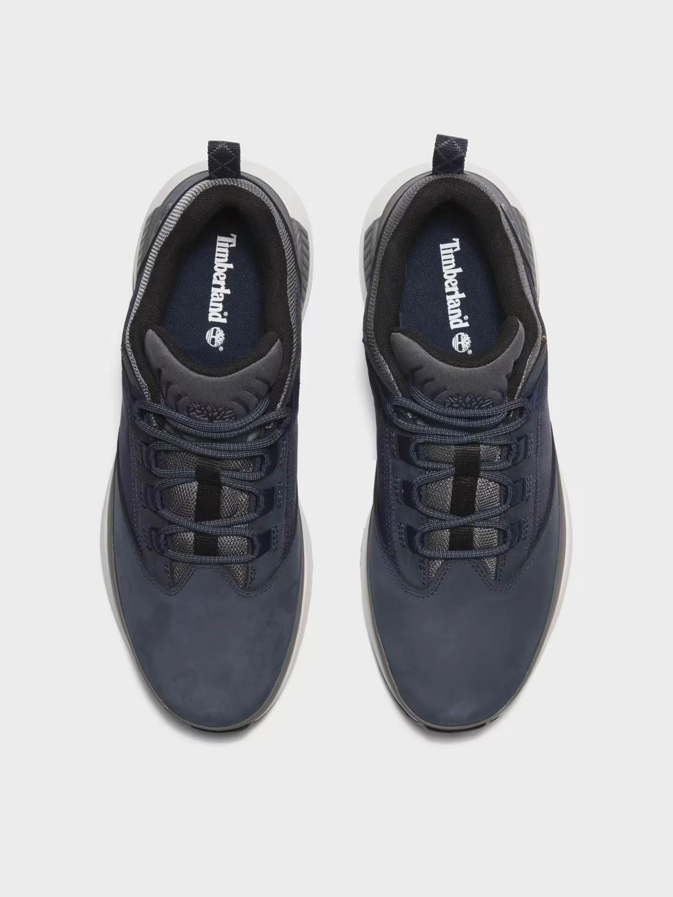 Кросівки Timberland Euro Trekker Low Lace-Up Trainer модель TB0A6DP5W06 Фото