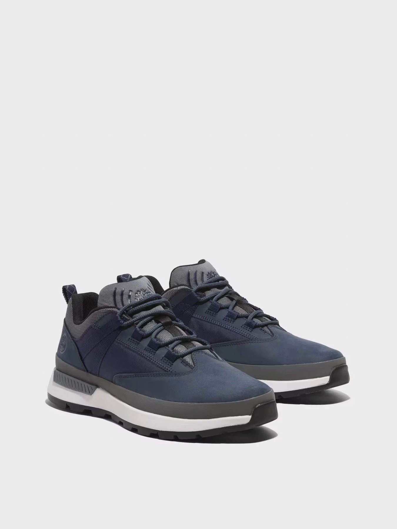 Кросівки Timberland Euro Trekker Low Lace-Up Trainer модель TB0A6DP5W06 Фото