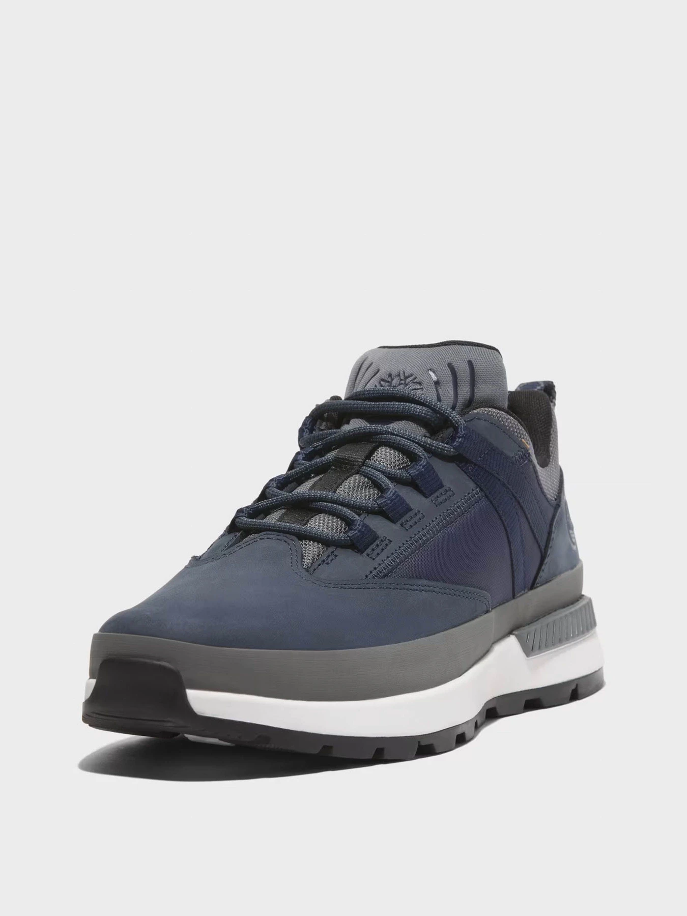 Кросівки Timberland Euro Trekker Low Lace-Up Trainer модель TB0A6DP5W06 Фото